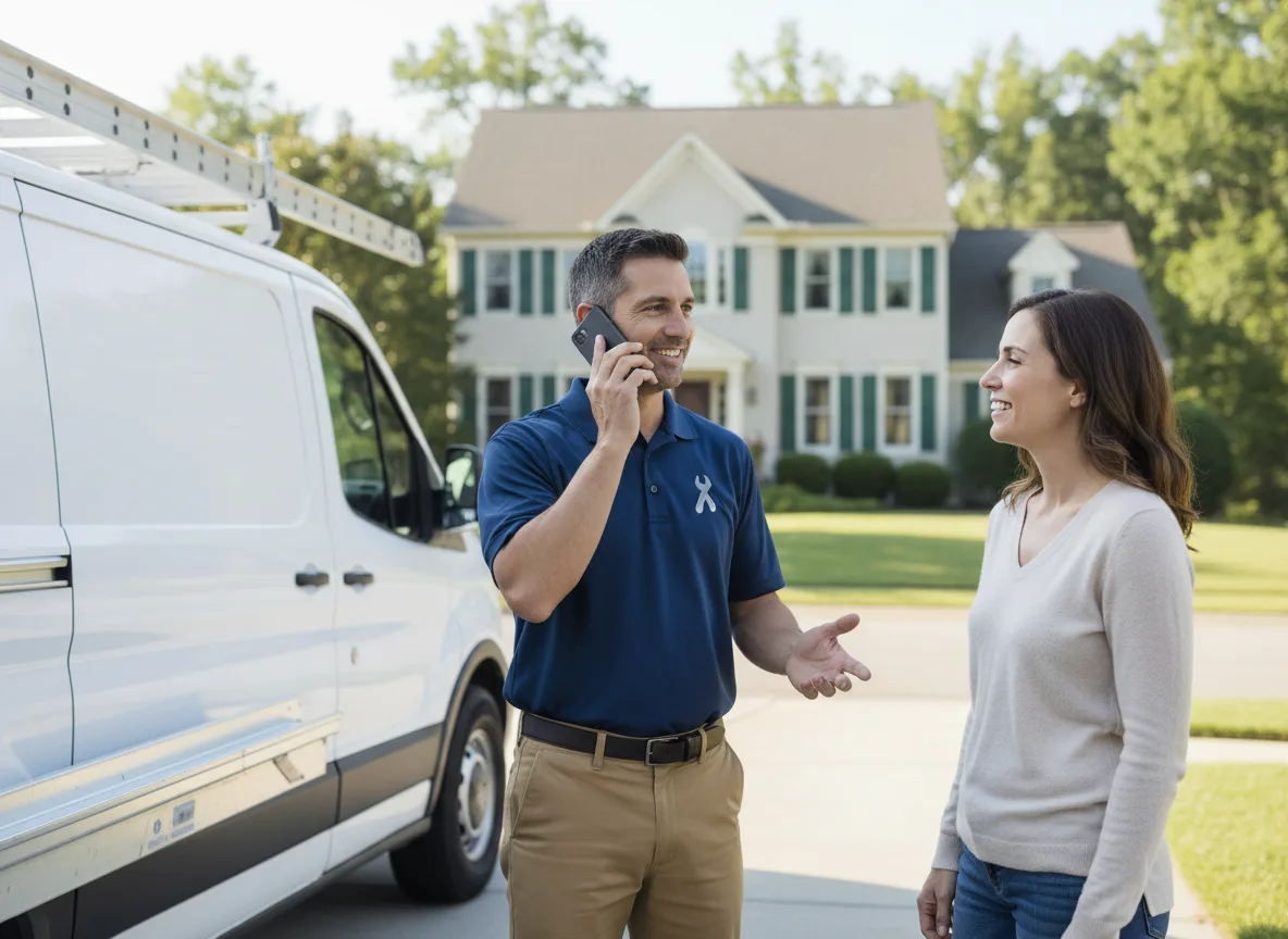 Home Gutter Service Scotia, CA FAQs